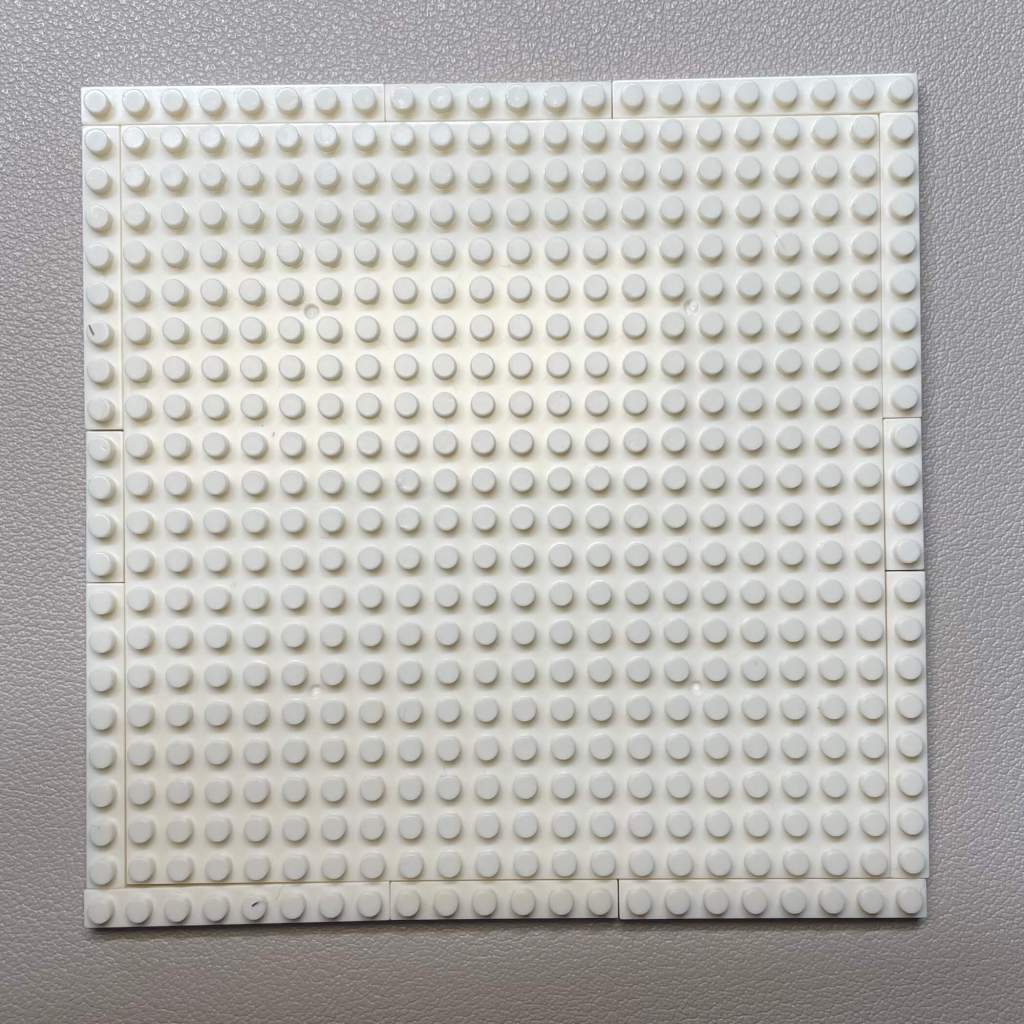 ZRK Mini Toy Machine Build Step 1