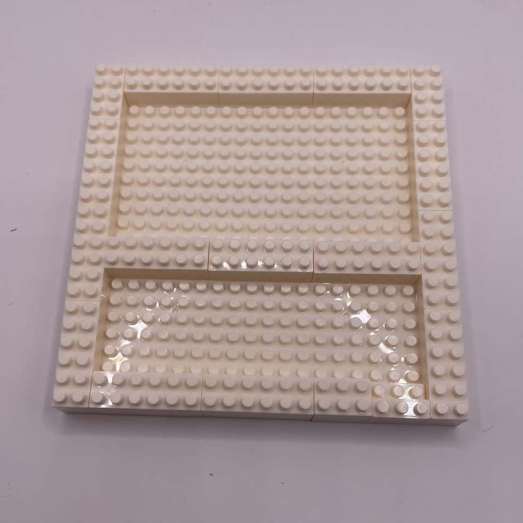 ZRK Mini Toy Machine Build Step 2