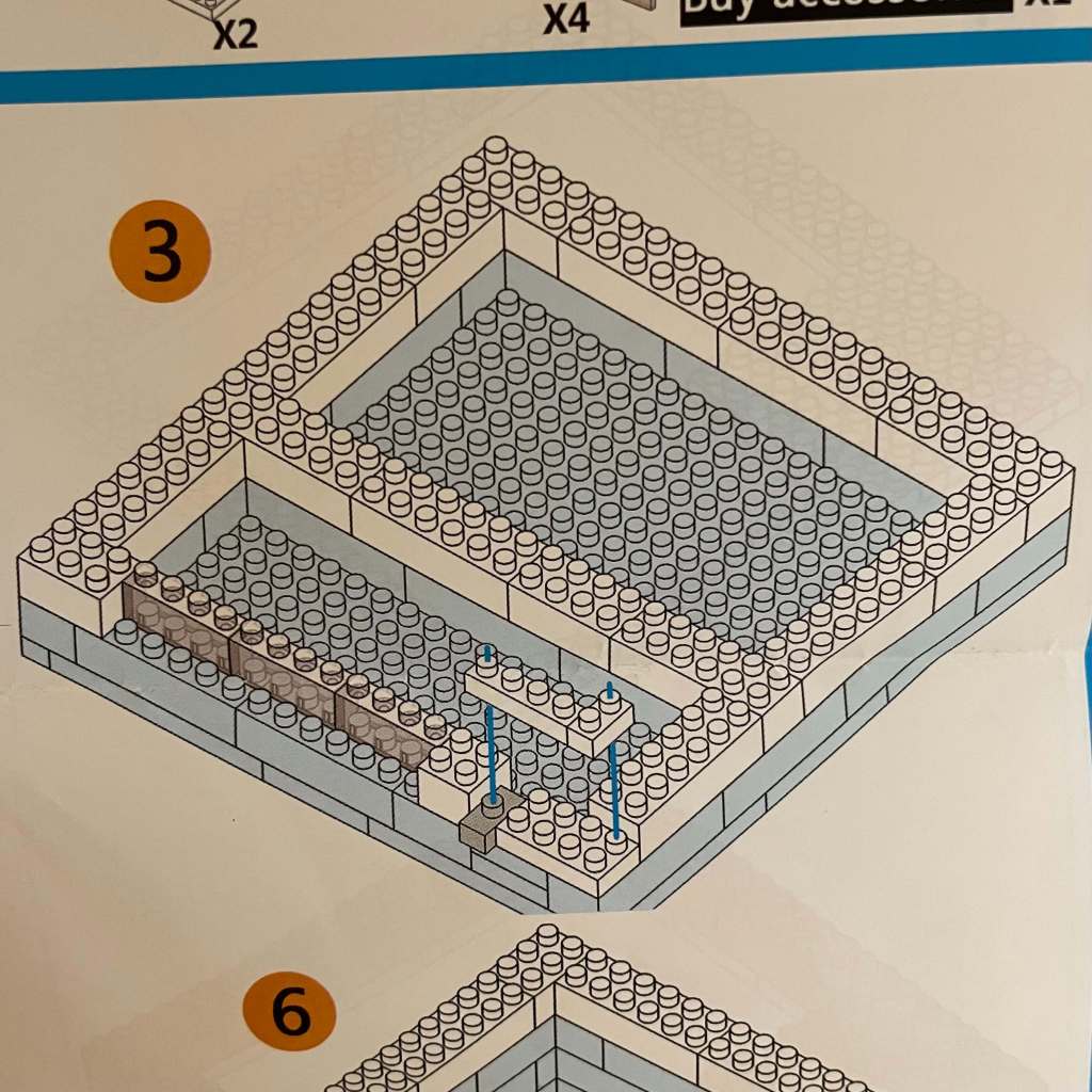 ZRK Mini Toy Machine Instructions Step 3