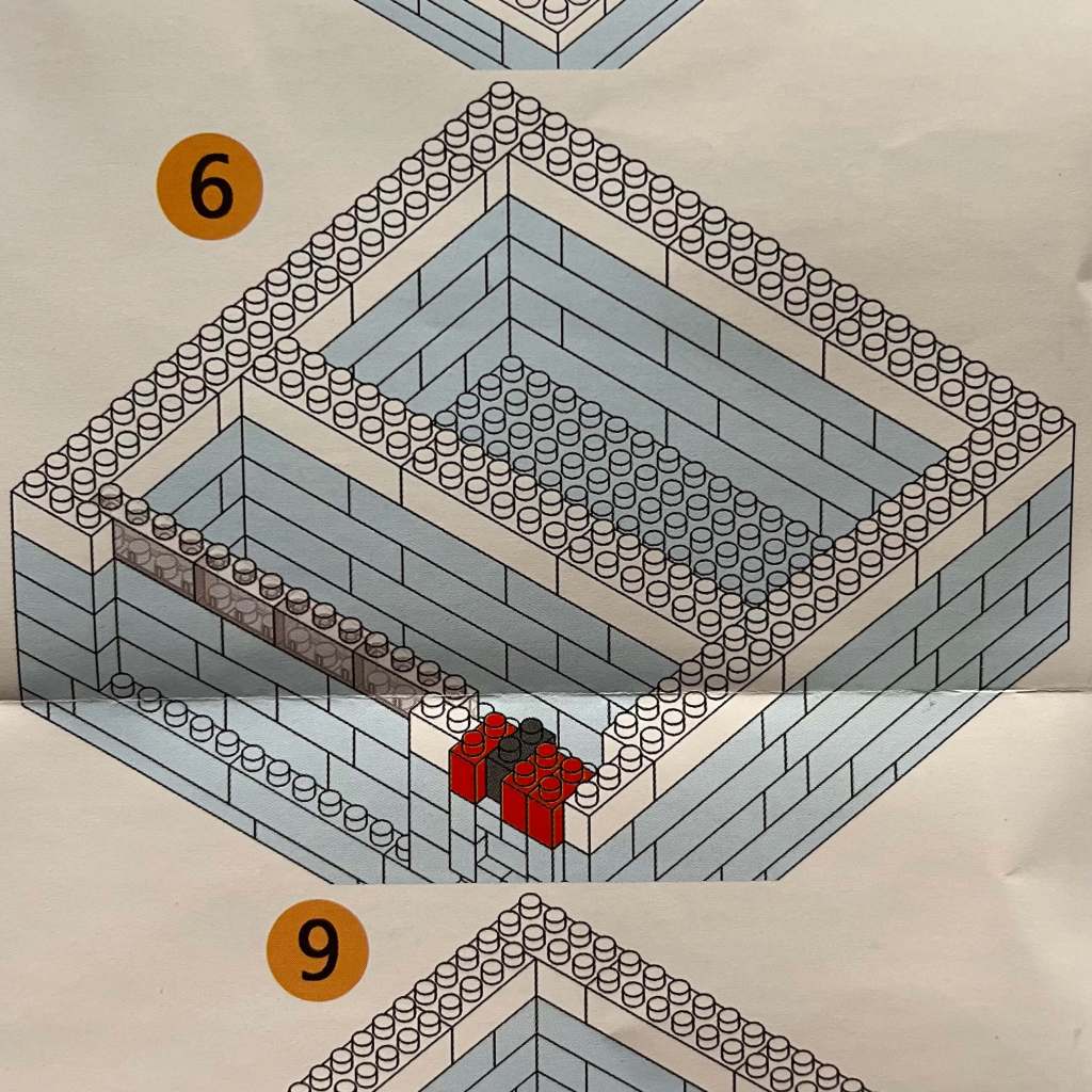 ZRK Mini Toy Machine Instructions Step 6
