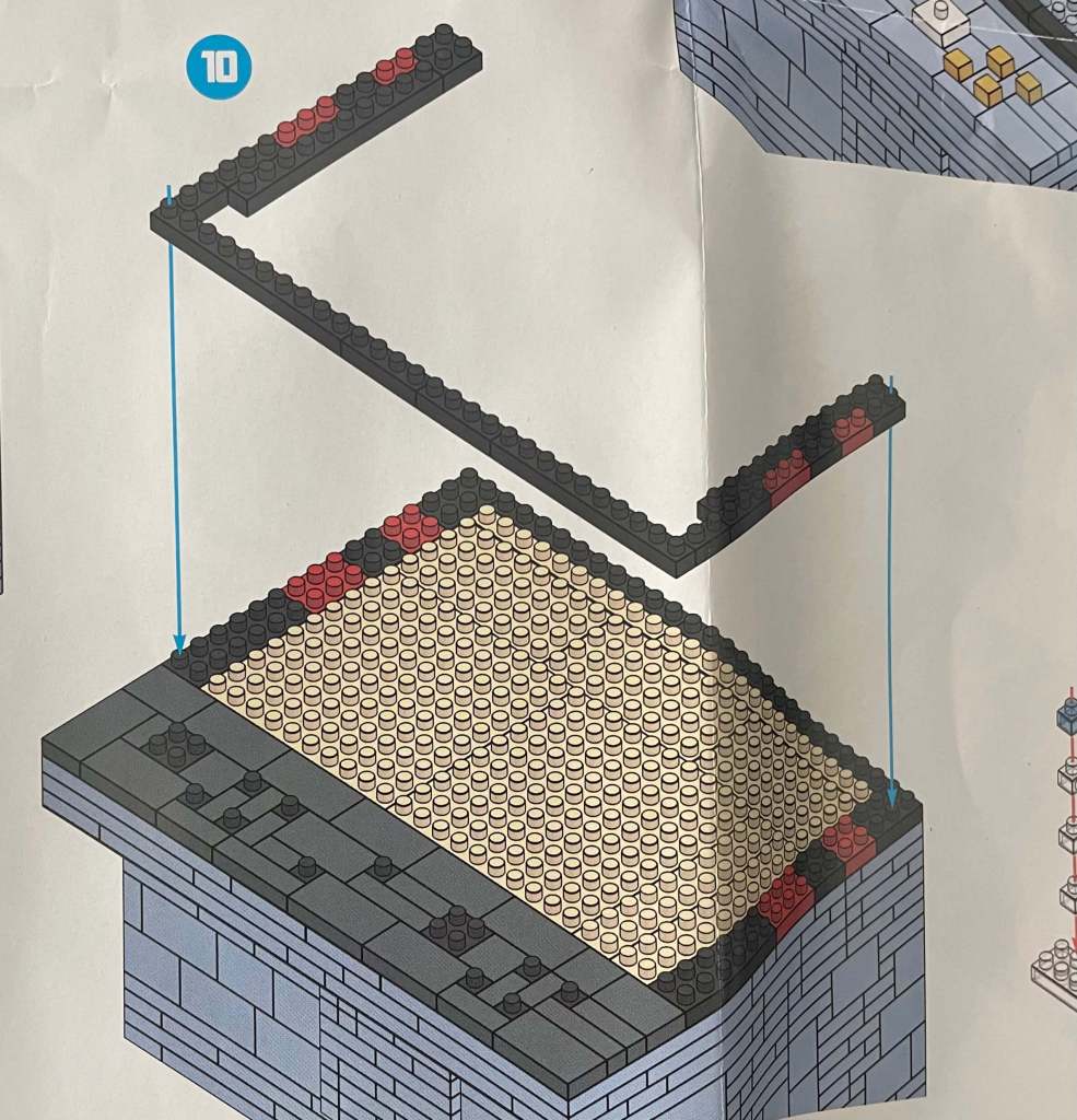 Sajimeicy Fun Game Instructions Step 10
