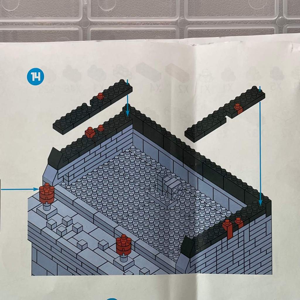 Sajimeicy Fun Game Instructions Step 14