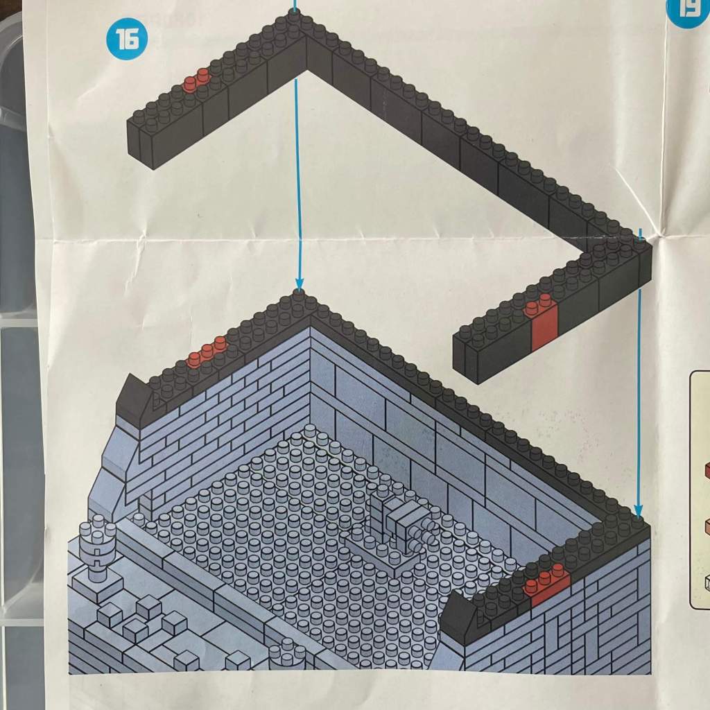 Sajimeicy Fun Game Instructions Step 16