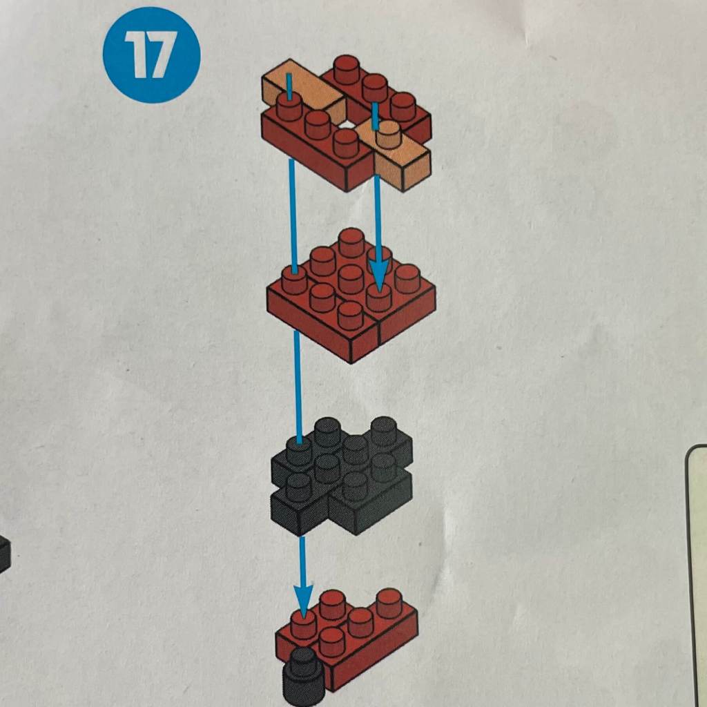 Sajimeicy Fun Game Instructions Step 17
