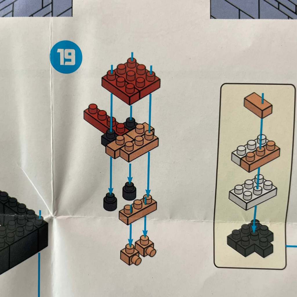 Sajimeicy Fun Game Instructions Step 19