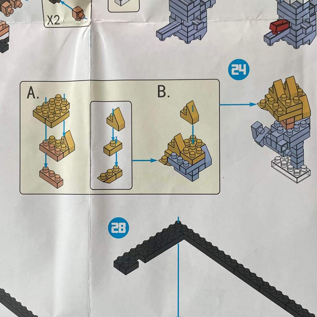 Sajimeicy Fun Game Instructions Step 24