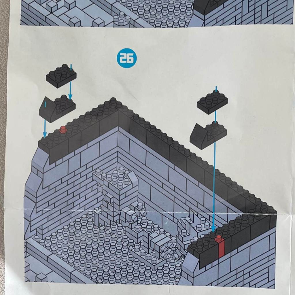 Sajimeicy Fun Game Instructions Step 26