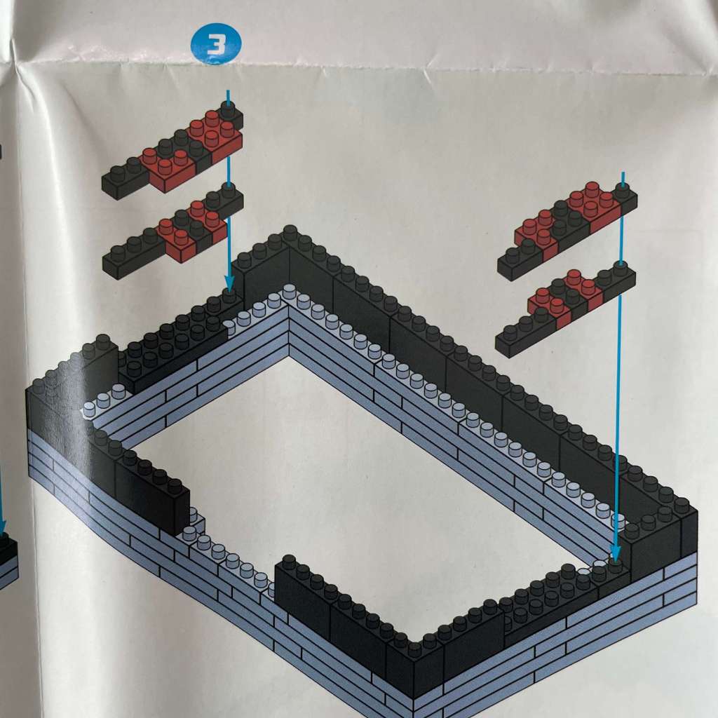 Sajimeicy Fun Game Instructions Step 3