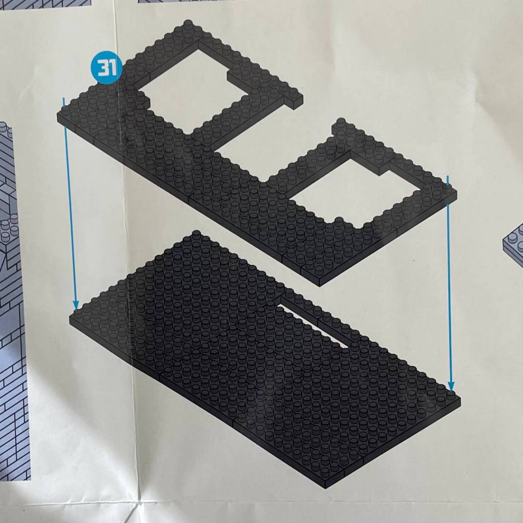 Sajimeicy Fun Game Instructions Step 31