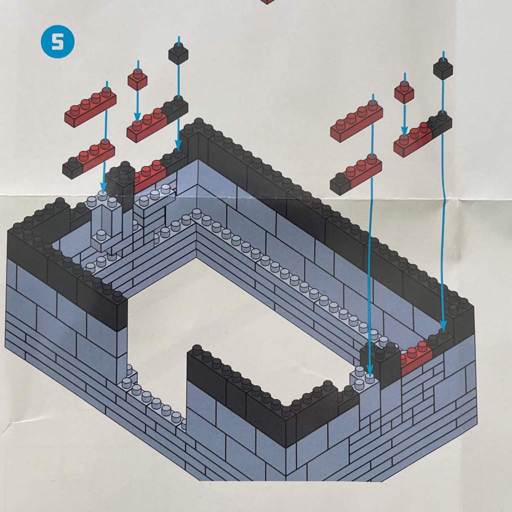 Sajimeicy Fun Game Instructions Step 5