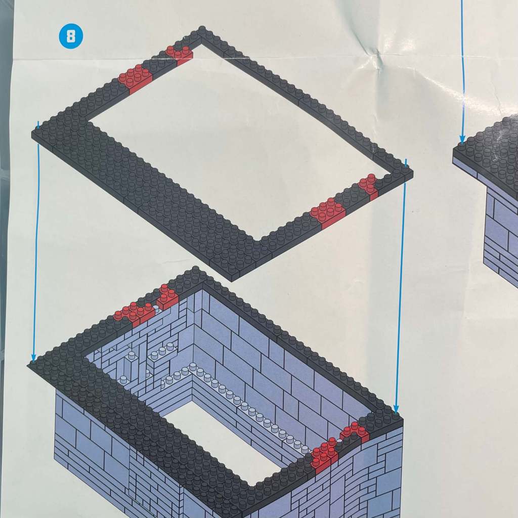 Sajimeicy Fun Game Instructions Step 8
