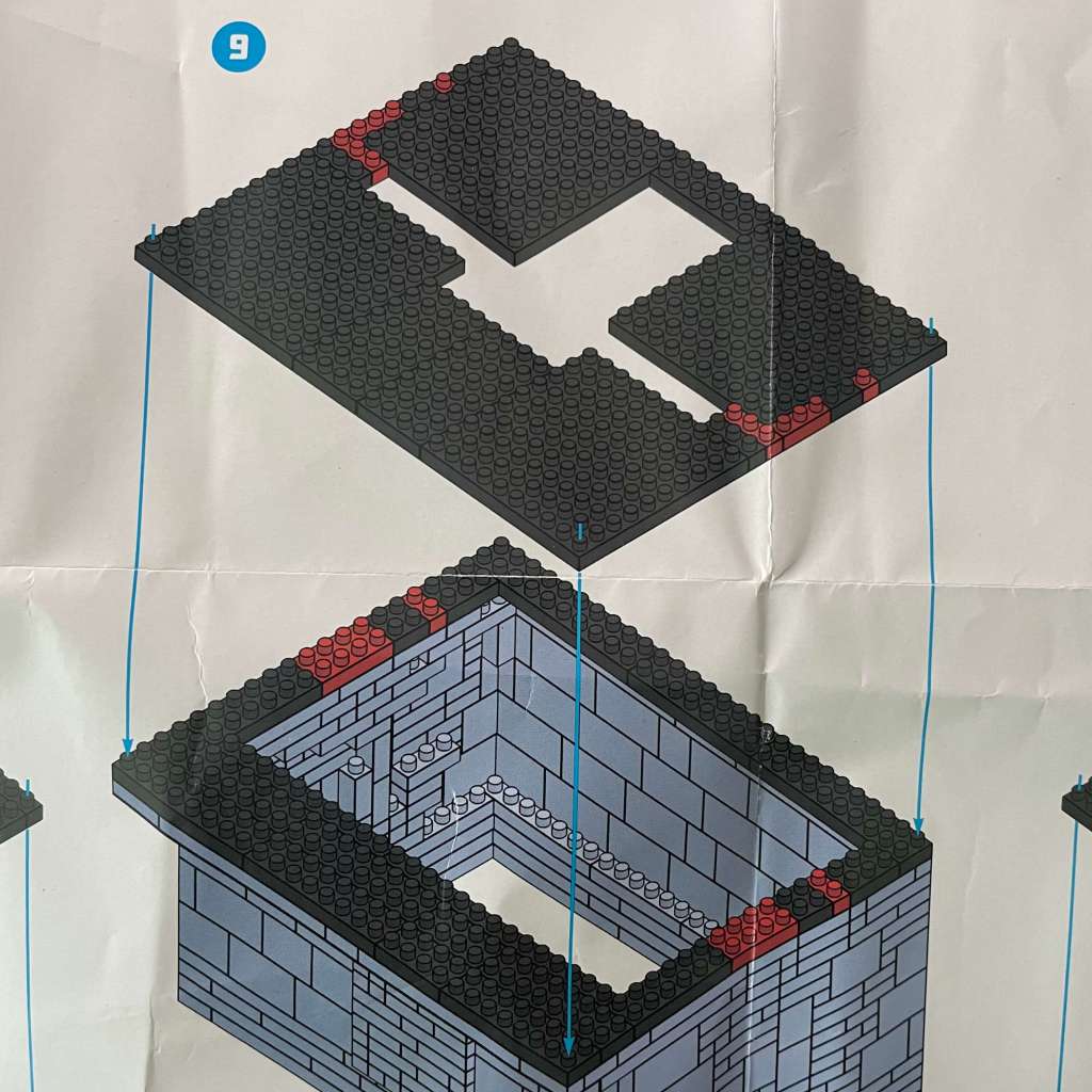 Sajimeicy Fun Game Instructions Step 9